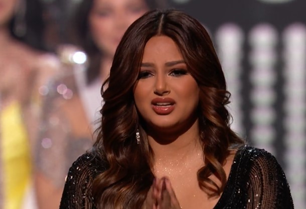 Harnaaz Kaur Sandhu Honors Sushmita Sen, Lara Dutta on Miss Universe Stage 1 Harnaaz Kaur Sandhu