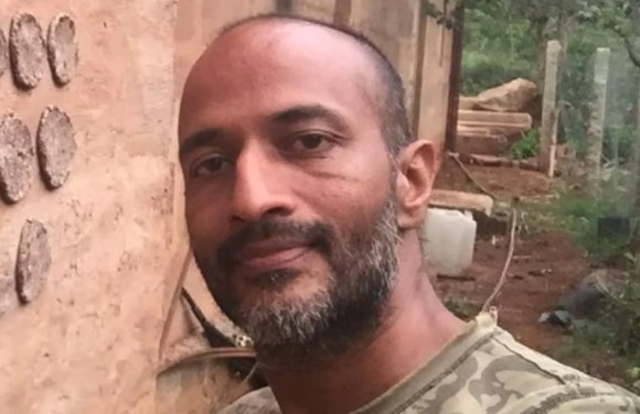 Kantara actor shares reasons for Twitter account suspension