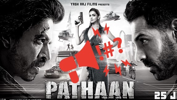 Pathaan: PM Modi Urges Party to Avoid Bollywood Film Controversies