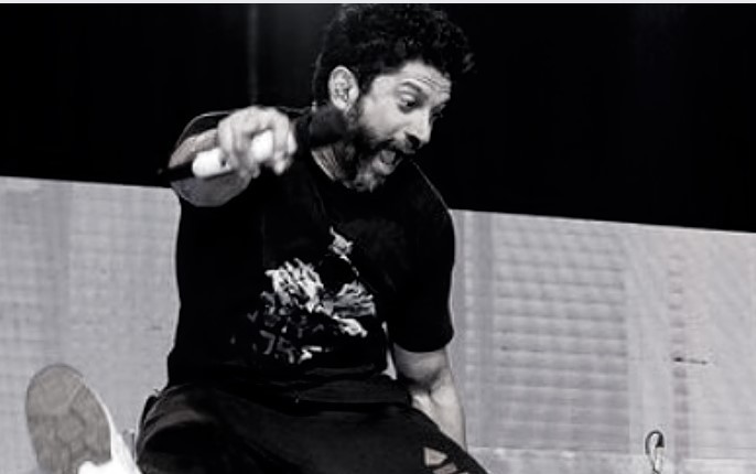 FarhanLive Australia Tour Called Off, Fans Heartbroken, Worried