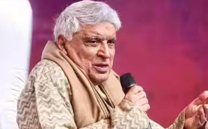 Javed Akhtar Slams Misleading Reports on 26/11 Statement in Pakistan