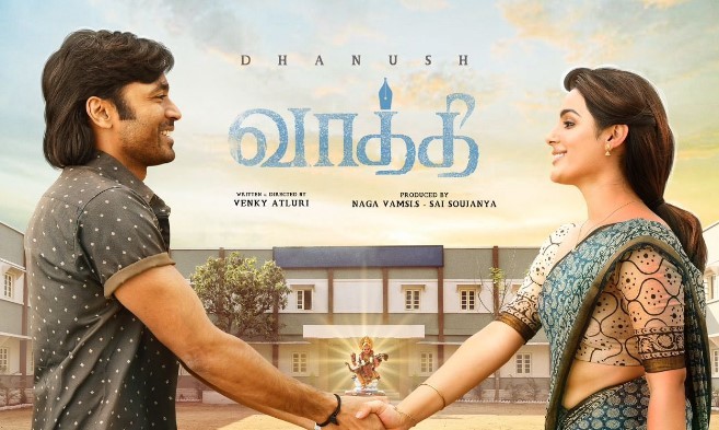 Vaathi Review filmykeema