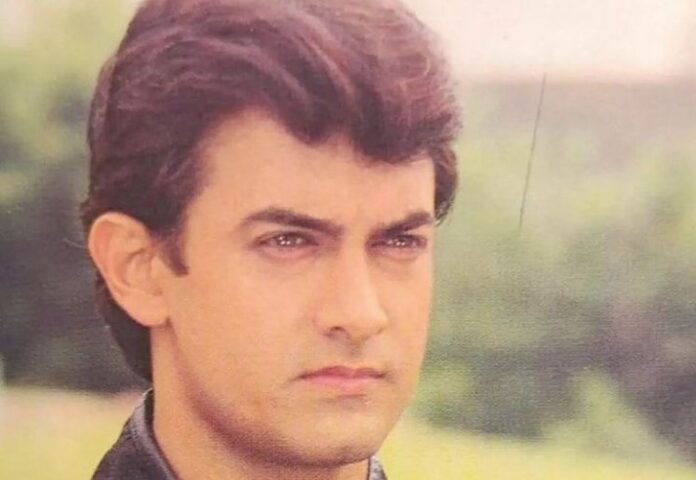 The Surprising Reason Why Aamir Khan Almost Didn't Star in Akele Hum Akele Tum