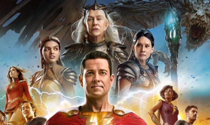 Shazam! Fury of the Gods Review: Is the Sequel Worth Watching? Check it out