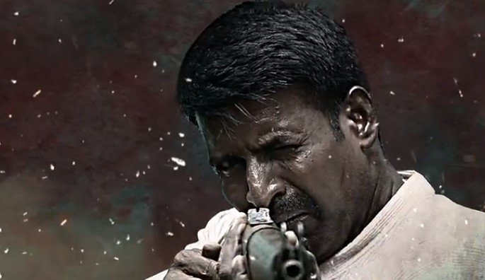 Viduthalai Part 1: A Gripping Tale on Cop Brutality and Injustice, Soori Shines