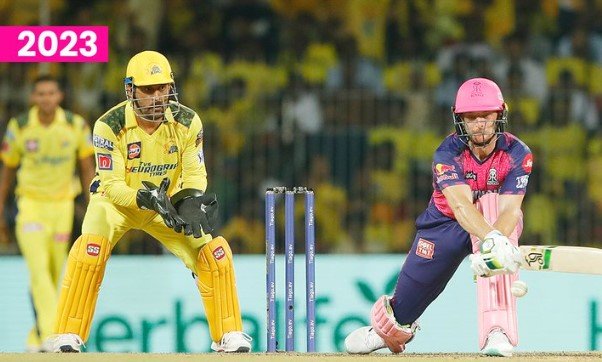 2 Crore Watch Thrilling CSK vs RR IPL 2023 Match on JioCinema