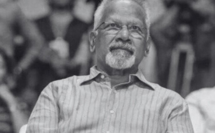 Indian cinema needs to unite, says Mani Ratnam: Ditch 