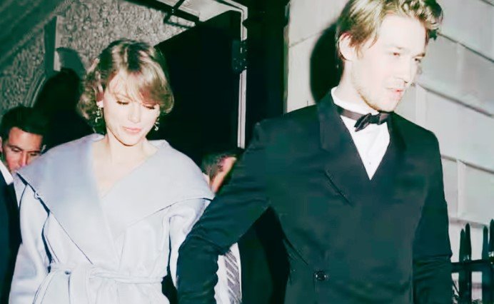 Taylor Swift and Joe Alwyn: A Love Story Comes to an End