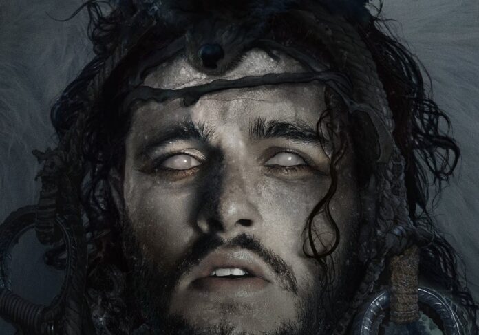 Game of Thrones: Jon Snow Spinoff Poster Creates Buzz, But its Just Fan Art