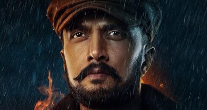 Kichcha Sudeep Signs Three New Films, But Takes a Break after VikrantRona