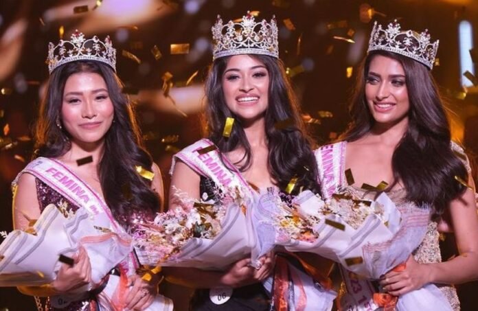 Miss India 2023: Nandini, Luwang's Overwhelming Inspiring Journeys