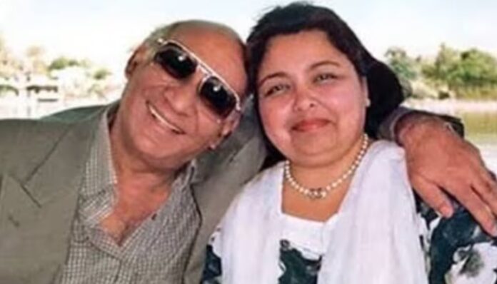 Yash Chopra's Wife, Pamela, Passes Away at 74, Leaves a Legacy in Bollywood