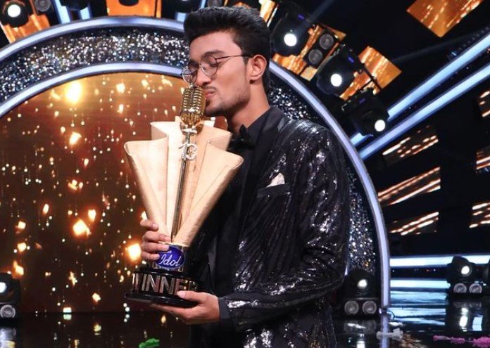 Rishi Singh Crowned Indian Idol 13 Winner, Becomes Next Music Sensation