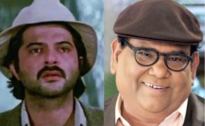 Why did Anil Kapoor Break Down at Satish Kaushik's Birth Anniversary?