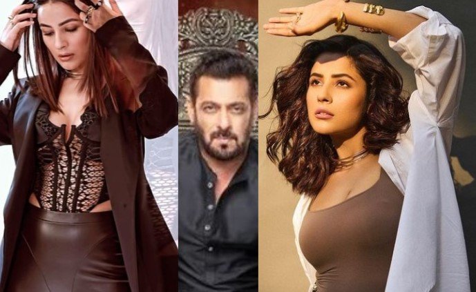 Shehnaaz Gill denies Salman Khan's Dress Code, Ready to Move On