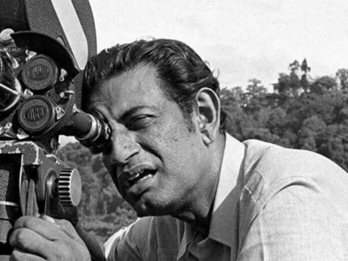 Satyajit Ray at 120: An Unforgettable Cinematic Maverick