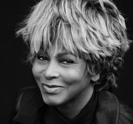 Tina Turner