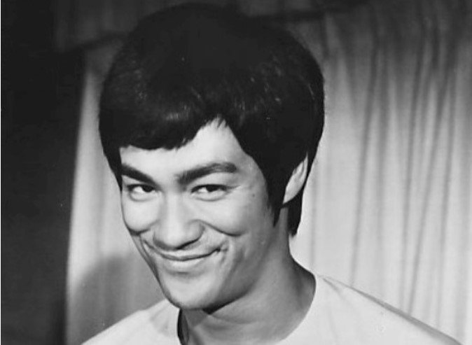 Bruce Lee