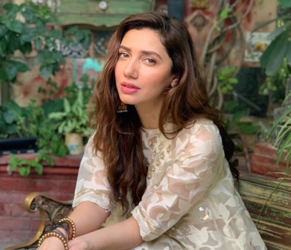 Mahira Khan