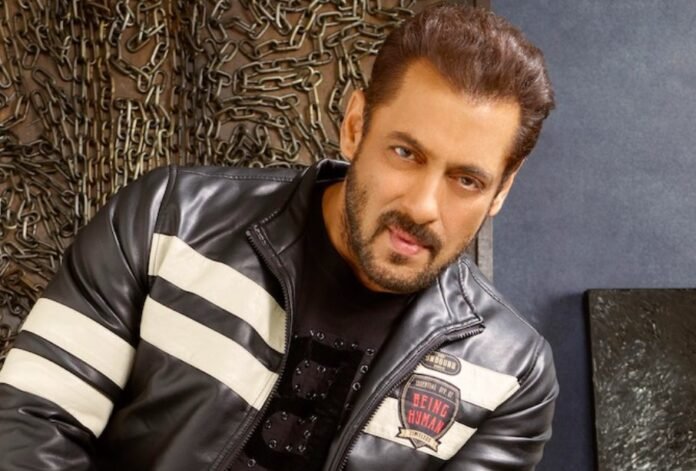 Salman Khan Birthday