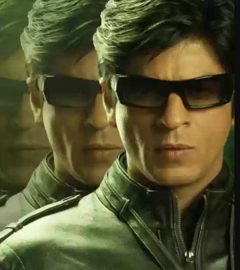 Don Shah Rukh Khan