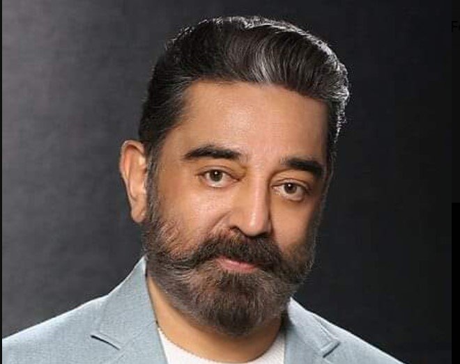 Kamal Haasan