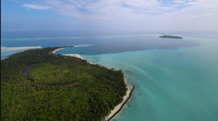 Maldives Minister