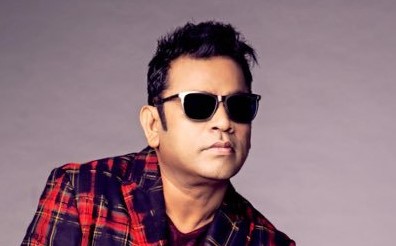 AR Rahman