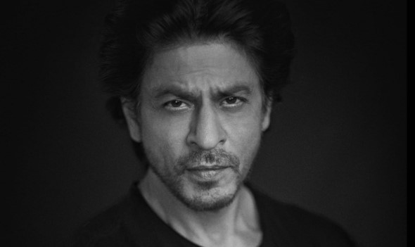 Shah Rukh Khan