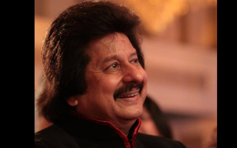 Pankaj Udhas