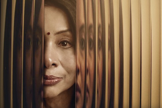 The Indrani Mukerjea Story: Buried Truth