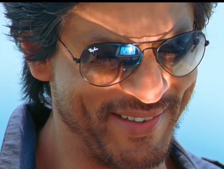 Shah Rukh Khan