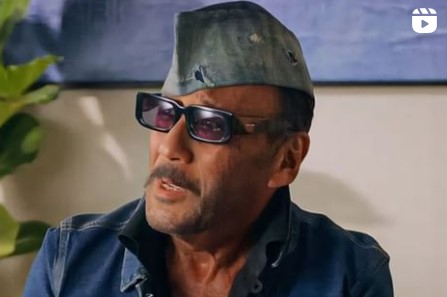 Jackie Shroff