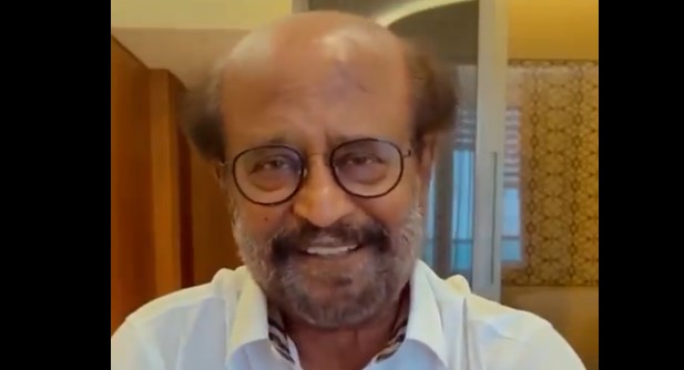 Rajinikanth