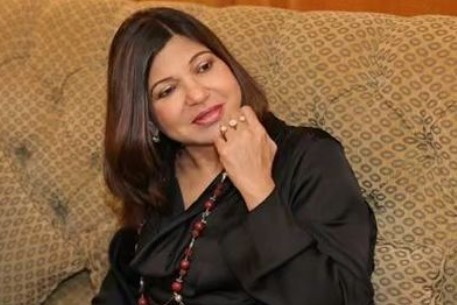 Alka Yagnik