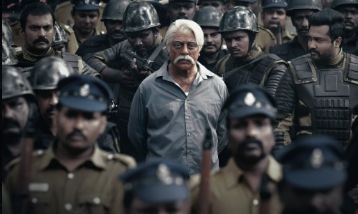 Indian 2 Review