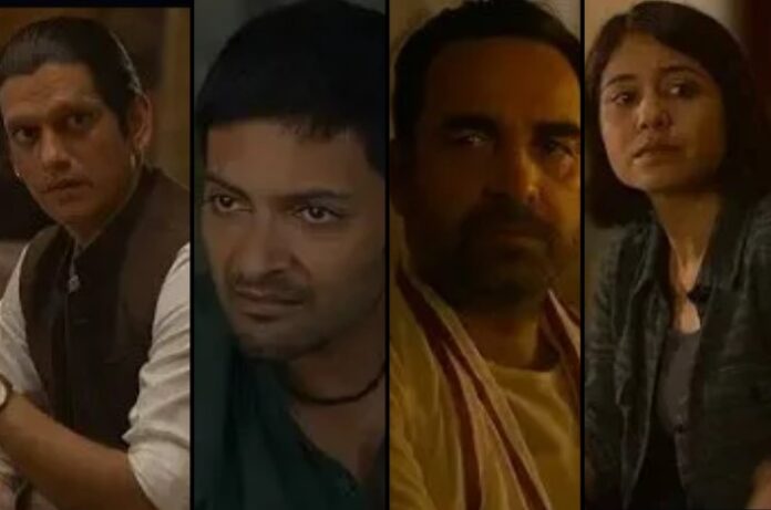 Mirzapur Season 3