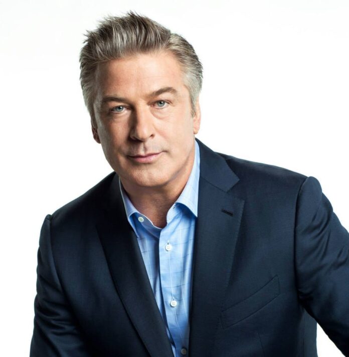 Alec Baldwin