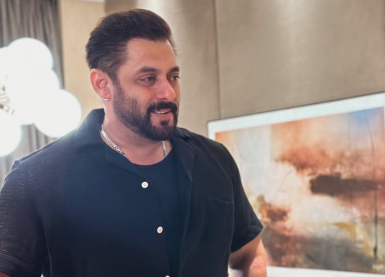 Salman Khan