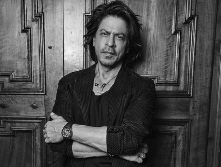 Shah Rukh Khan Harun List 2024