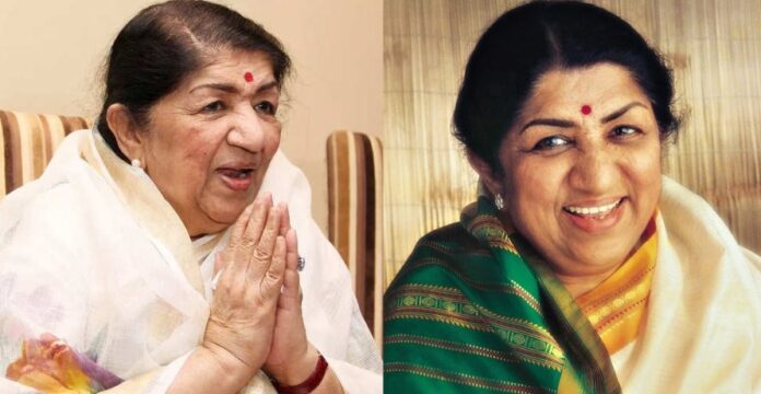 Lata Mangeshkar