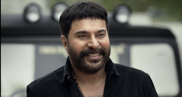 Mammootty