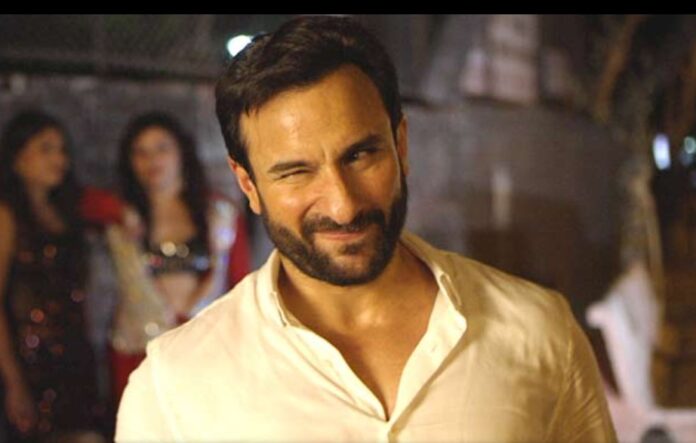 Saif Ali Khan