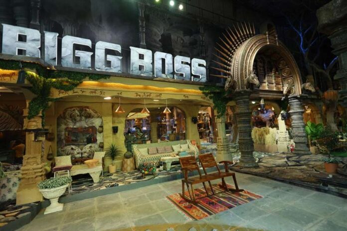 Bigg Boss 18