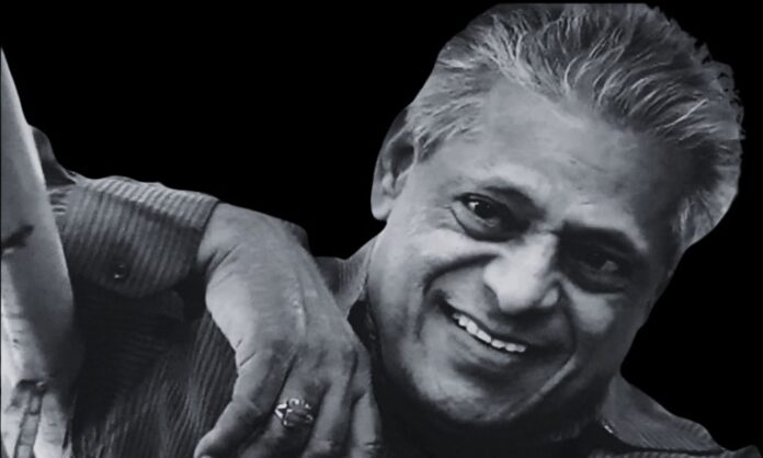 Delhi Ganesh