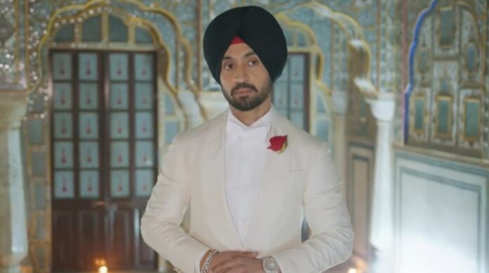 Dil Dosanjh