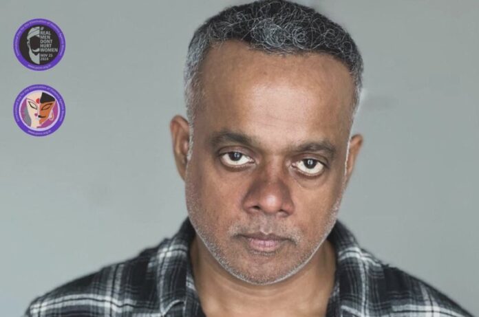 Gautham Menon