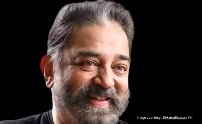 Kamal Haasan