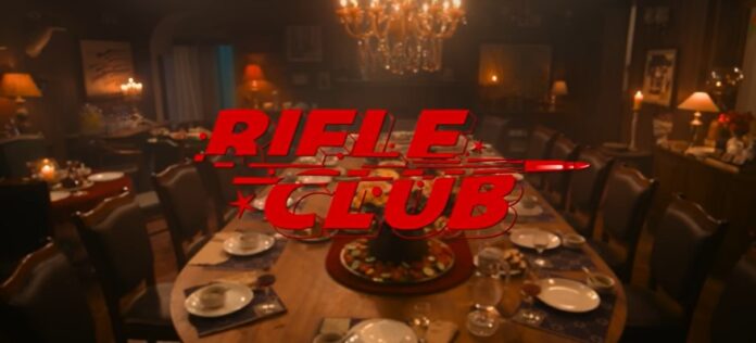 Rifle Club Review