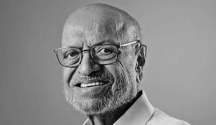 Shyam Benegal